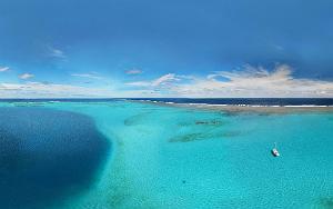 Southern Barrier Reef